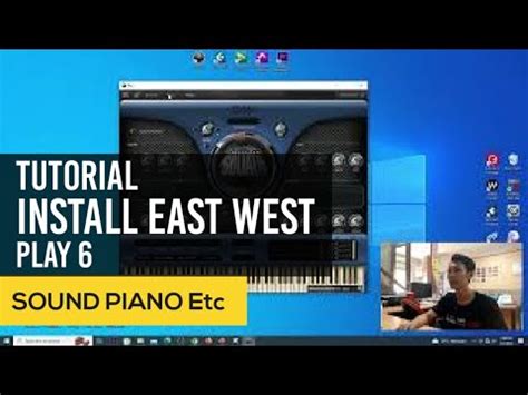 playwest|EastWest Sounds PLAY 6 v6.1.9 Full version » 4DOWNLOAD.